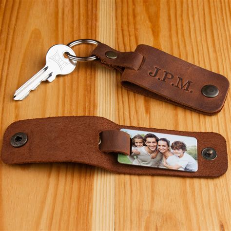 mens keyring designer|unusual keychains for men.